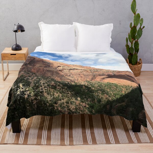 Item preview, Zion Arch designed and sold by emikat-art.