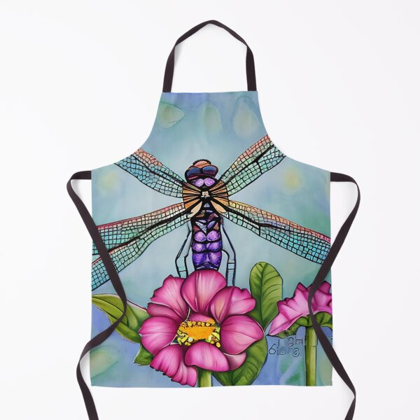 Item preview, Colorful Drangonfly designed and sold by purplesensation.