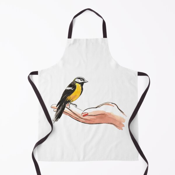 Item preview, Bird and hand designed and sold by AlexBlackSea.
