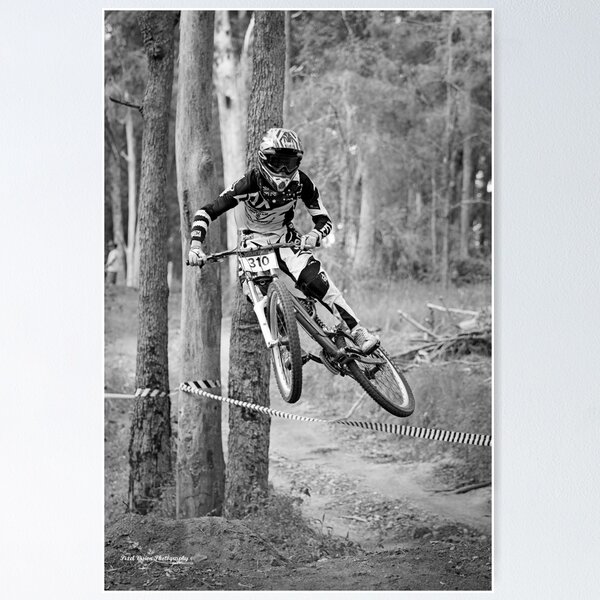 Item preview, Riding High BW designed and sold by pixelvision1985.