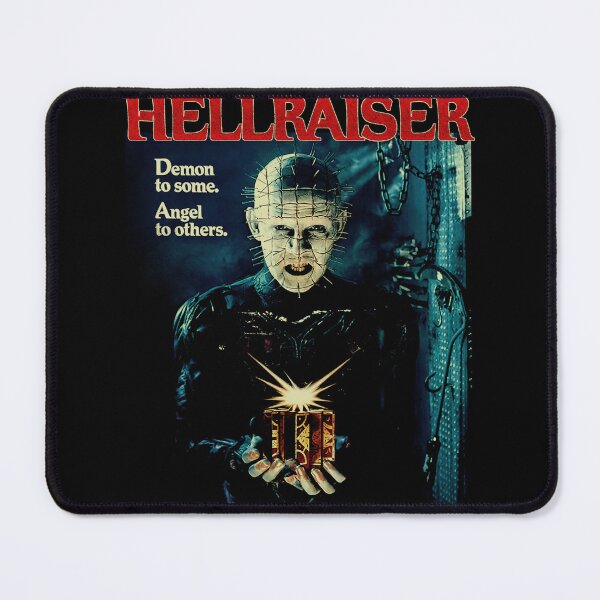 Item preview, Hellraiser designed and sold by mvuyiechentyf.