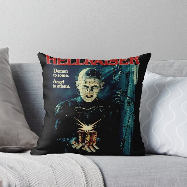 Item preview, Hellraiser designed and sold by mvuyiechentyf.