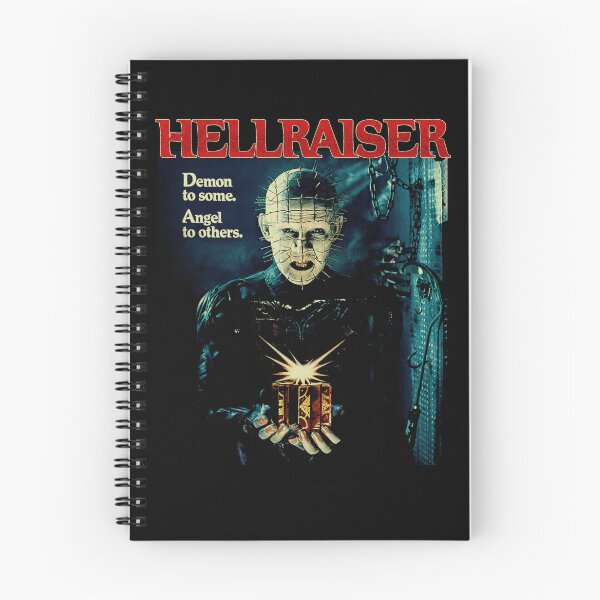 Item preview, Hellraiser designed and sold by mvuyiechentyf.
