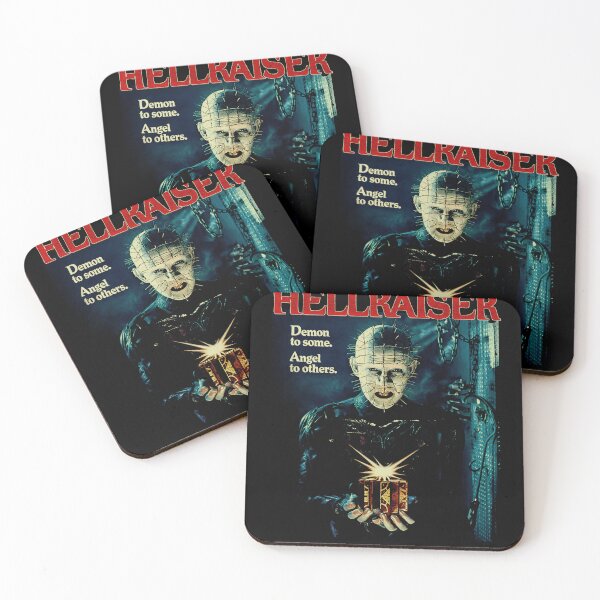 Item preview, Hellraiser designed and sold by mvuyiechentyf.