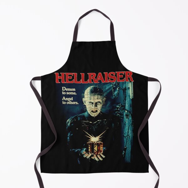 Item preview, Hellraiser designed and sold by mvuyiechentyf.