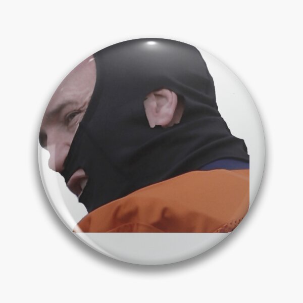 Item preview, Manning Face designed and sold by StrangerBlings.