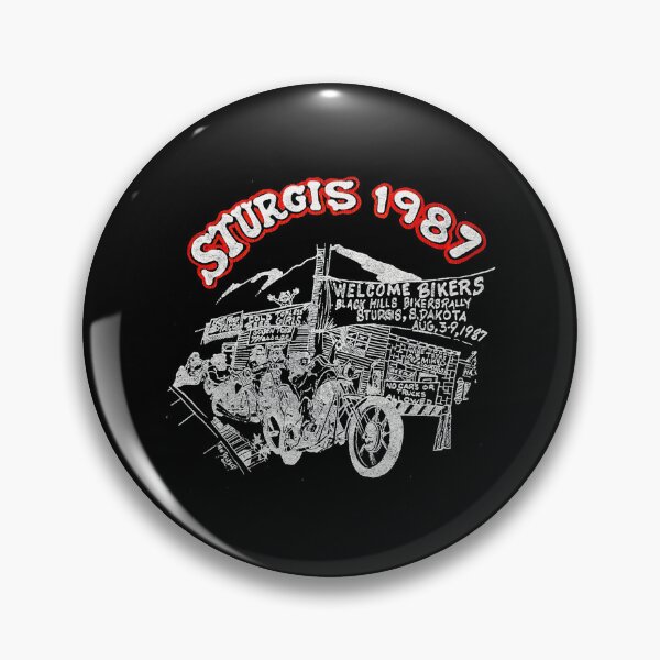 Item preview, Sturgis Bike Week designed and sold by shopOOOOOO.