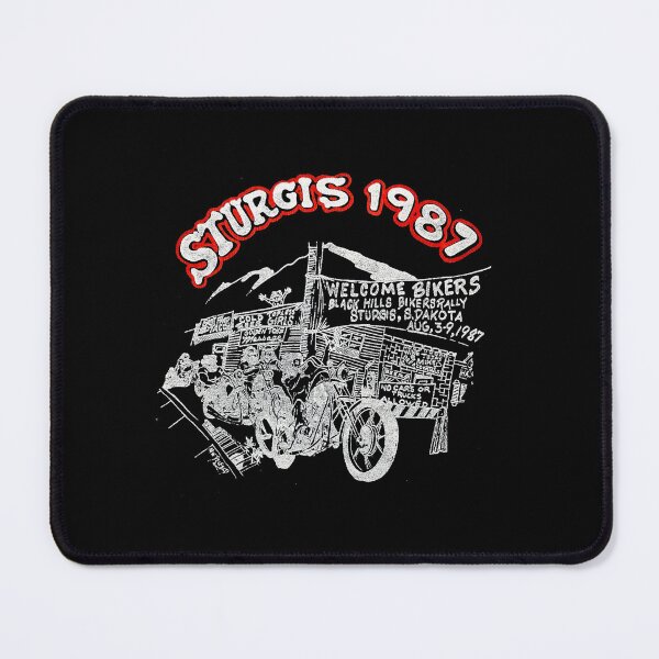 Item preview, Sturgis Bike Week designed and sold by shopOOOOOO.