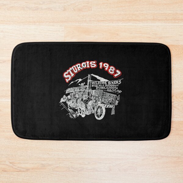 Item preview, Sturgis Bike Week designed and sold by shopOOOOOO.