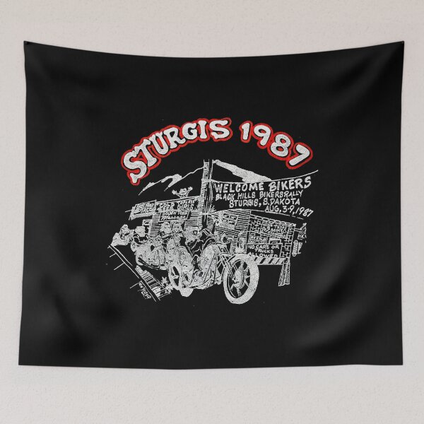 Item preview, Sturgis Bike Week designed and sold by shopOOOOOO.