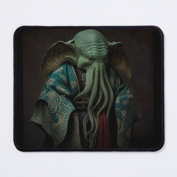 Item preview, Jinbei Cthulhu designed and sold by iantony.