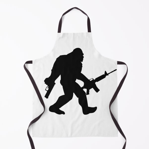 Item preview, Bigfoot - Guns designed and sold by unionpride.