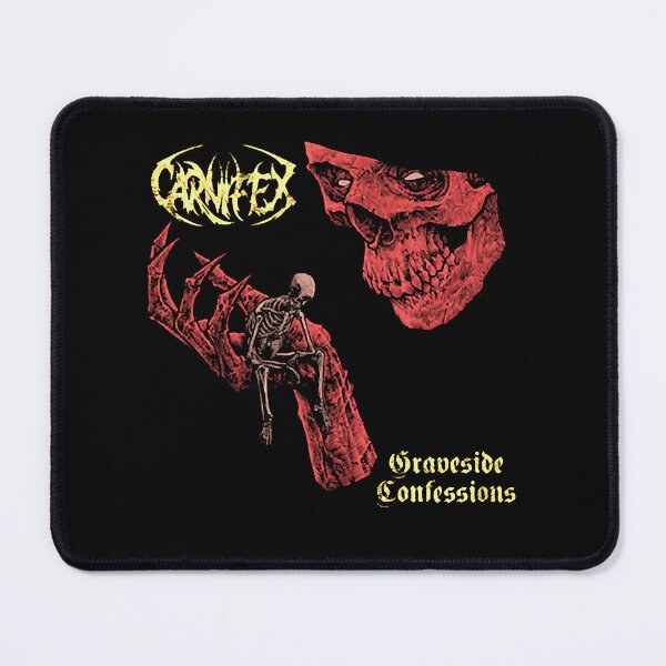 Item preview, Pray for Peace Carnifex Deathcore Gift Fan designed and sold by Sophiaood.