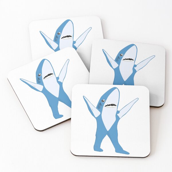 Item preview, Left Shark a Left Shark a Left Shark designed and sold by Adrmer.