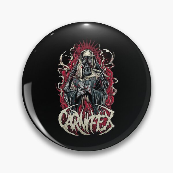 Artikelvorschau, Graveside Confessions Carnifex Death Metal entworfen und verkauft von Sophiaood.