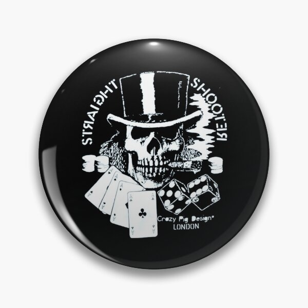 Item preview, Straight Shooter designed and sold by shopOOOOOO.