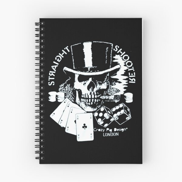 Item preview, Straight Shooter designed and sold by shopOOOOOO.