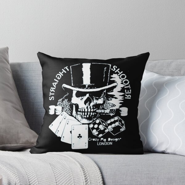 Item preview, Straight Shooter designed and sold by shopOOOOOO.