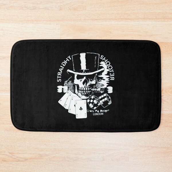 Item preview, Straight Shooter designed and sold by shopOOOOOO.