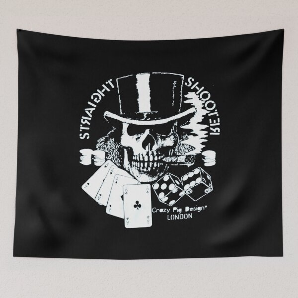 Item preview, Straight Shooter designed and sold by shopOOOOOO.