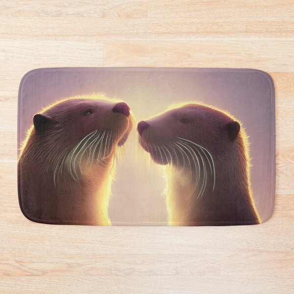 Item preview, My Otter Half designed and sold by KaelumH.