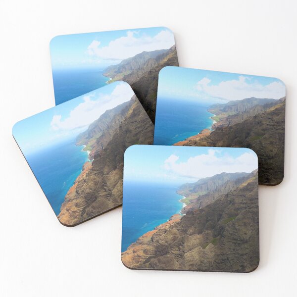 Item preview, Kauai Coast designed and sold by bjtomiko.