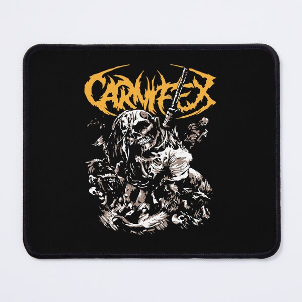 Item preview, Collaborating Like Killers Metal Band Carnifex designed and sold by Sophiaood.