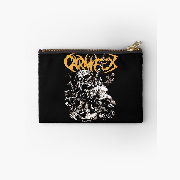 Item preview, Collaborating Like Killers Metal Band Carnifex designed and sold by Sophiaood.
