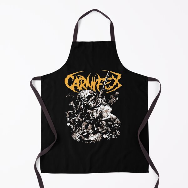 Item preview, Collaborating Like Killers Metal Band Carnifex designed and sold by Sophiaood.