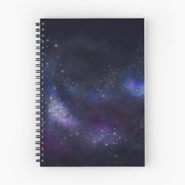 Item preview, Starry Galaxy designed and sold by TemilyEmily.