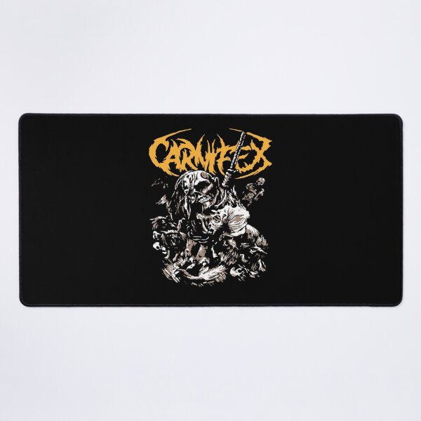 Item preview, Collaborating Like Killers Metal Band Carnifex designed and sold by Sophiaood.