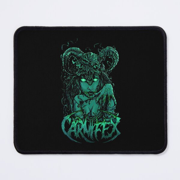 Item preview, In Coalesce With Filth and Faith Carnifex Band designed and sold by Sophiaood.