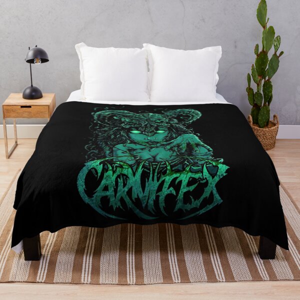 Item preview, In Coalesce With Filth and Faith Carnifex Band designed and sold by Sophiaood.