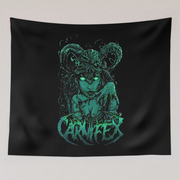 Item preview, In Coalesce With Filth and Faith Carnifex Band designed and sold by Sophiaood.