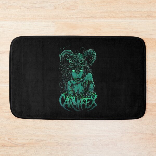Item preview, In Coalesce With Filth and Faith Carnifex Band designed and sold by Sophiaood.
