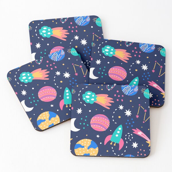 Item preview, Space Explorers designed and sold by 1980michael.