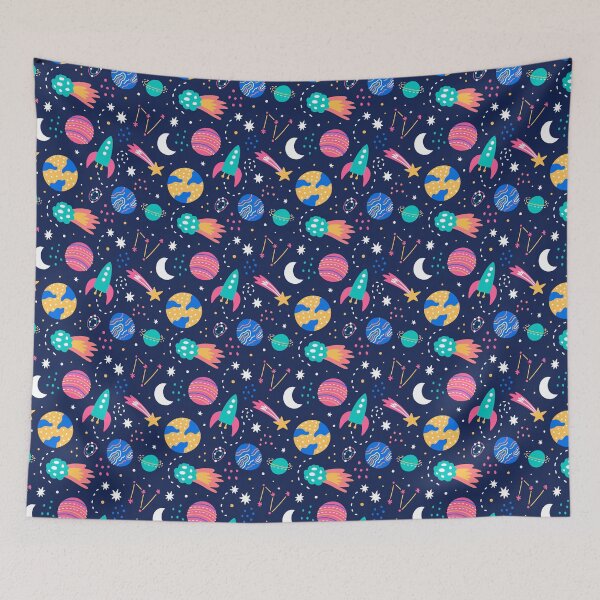 Item preview, Space Explorers designed and sold by 1980michael.