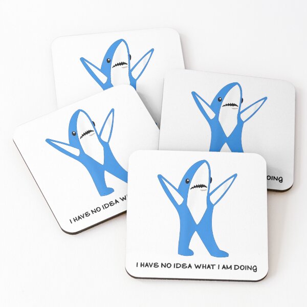 Item preview, Left Shark a Left Shark a Left Shark designed and sold by Adrmer.