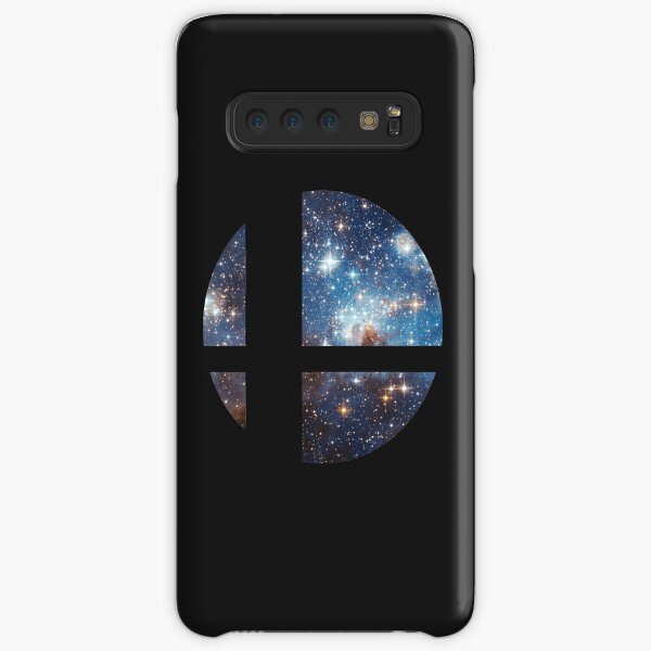 Cosmic Smash Ball Samsung Galaxy Snap Case