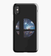 Cosmic Smash Ball iPhone Case