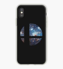 Cosmic Smash Ball iPhone Case