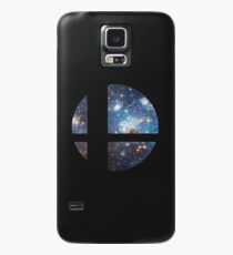 Funda/vinilo para Samsung Galaxy Bola Smash cósmica