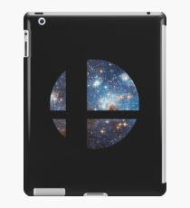 Cosmic Smash Ball iPad Case/Skin