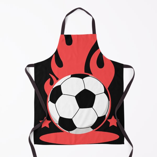 Item preview, Footballeur - Le football - je joue au foot designed and sold by Millusti.