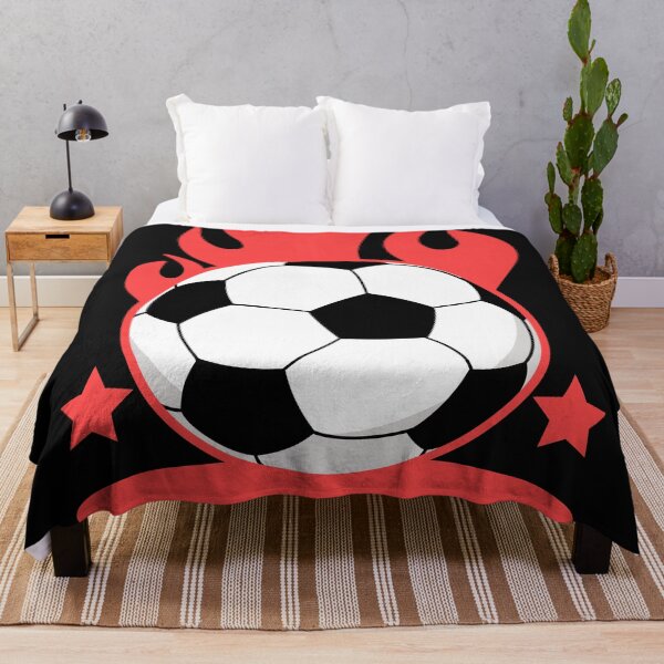 Item preview, Footballeur - Le football - je joue au foot designed and sold by Millusti.