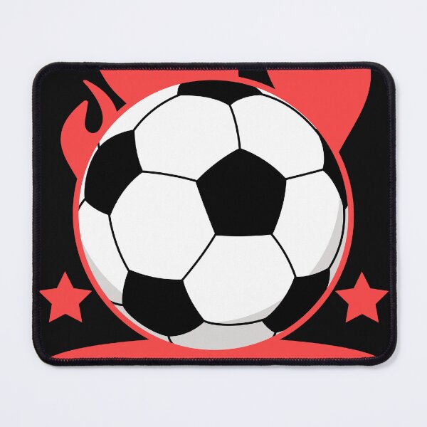 Item preview, Footballeur - Le football - je joue au foot designed and sold by Millusti.