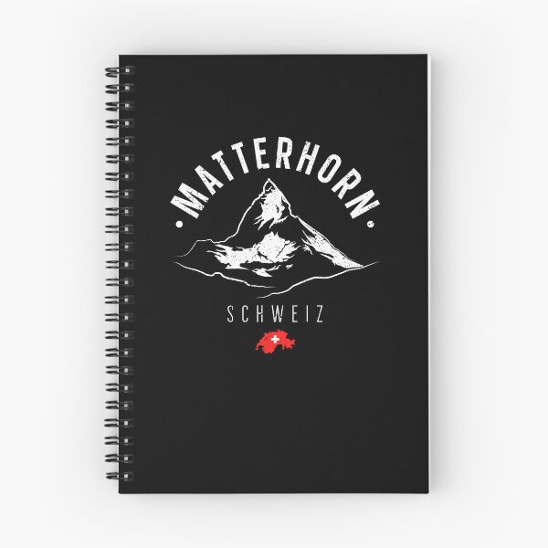 Artikelvorschau, Matterhorn Mountain Climbing Schweiz Schweiz Flagge entworfen und verkauft von Sinful Charm.