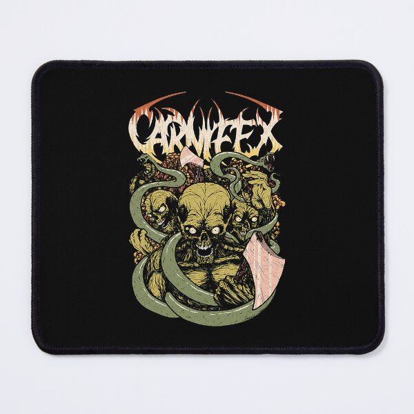 Item preview, Special Present Carnifex Deathcore Distressed Grungy Vintage Gifts Movie designed and sold by Sophiaood.