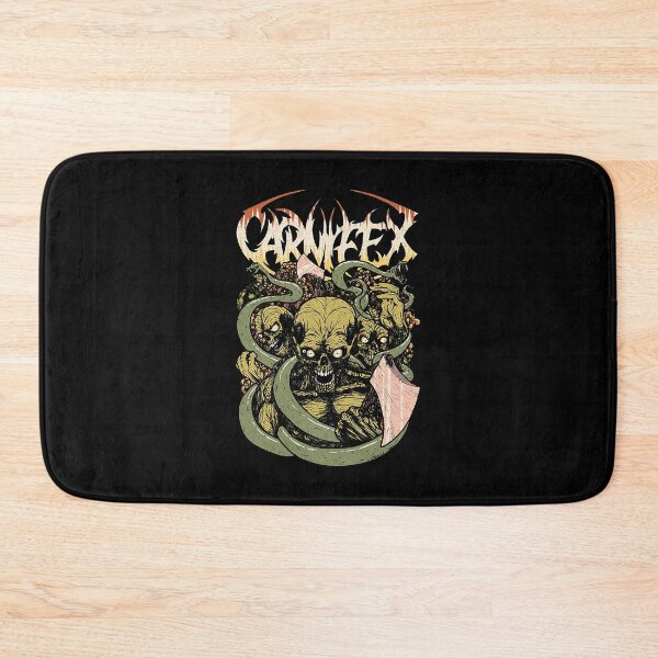 Item preview, Special Present Carnifex Deathcore Distressed Grungy Vintage Gifts Movie designed and sold by Sophiaood.