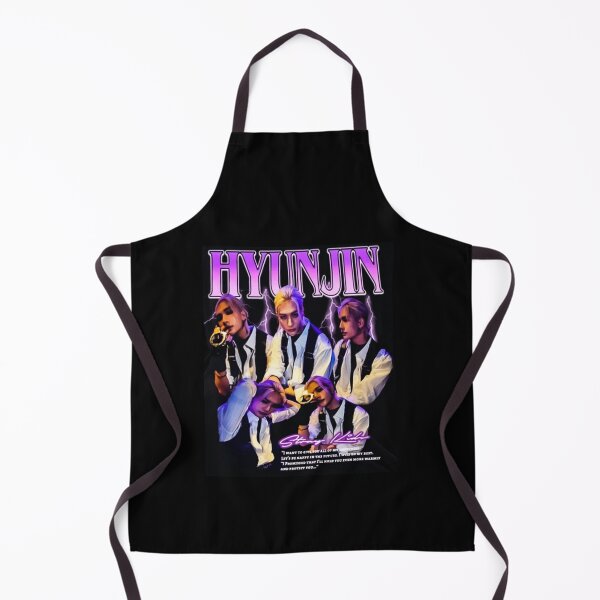 Item preview, Stray Kids Hyunjin designed and sold by shopOOOOOO.